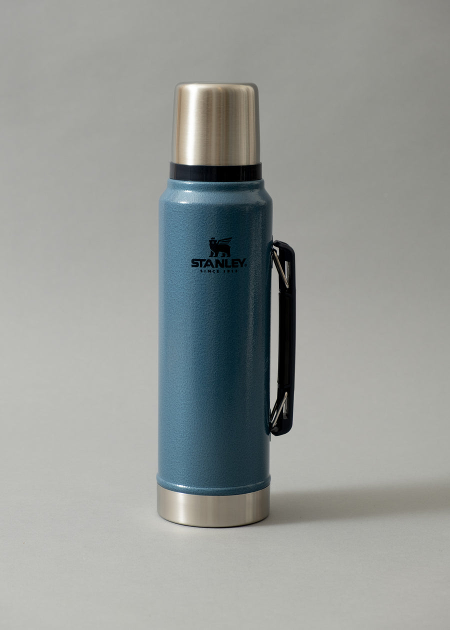 BOUTEILLE ISOTHERME - 1 L - LEGENDARY CLASSIC - LAKE - STANLEY