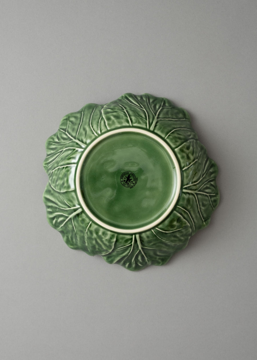 SALADIER CHOUX - 29 CM - BORDALLO PINHEIRO