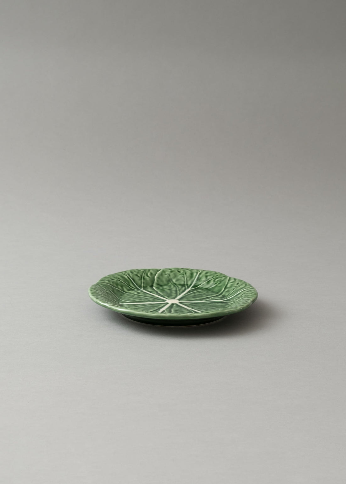 ASSIETTE CHOUX - 19 CM - Bordallo Pinheiro