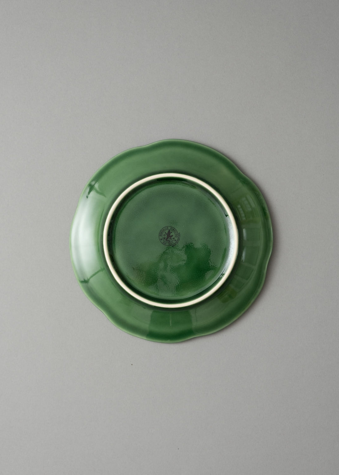 ASSIETTE CHOUX - 19 CM - Bordallo Pinheiro