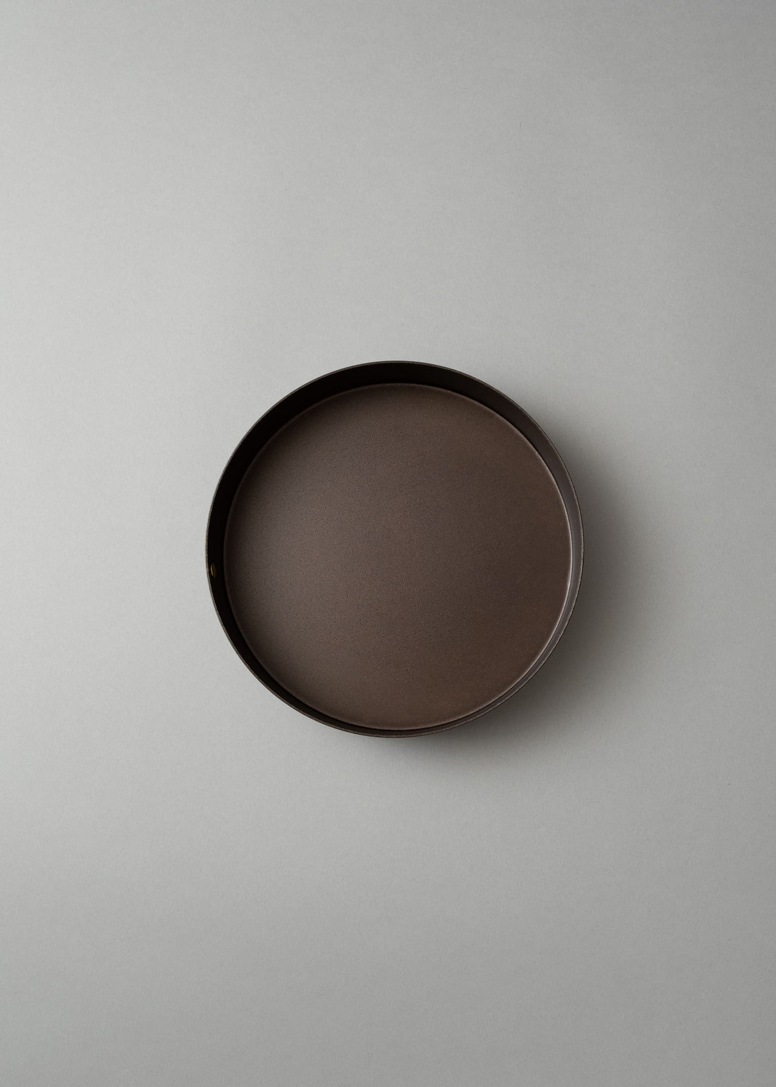 MOULE POLYVALENT - "FER NOIR REPOUSSE" - ⌀ 22 CM - NETHERTON FOUNDRY