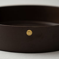 MOULE POLYVALENT - "FER NOIR REPOUSSE" - ⌀ 22 CM - NETHERTON FOUNDRY