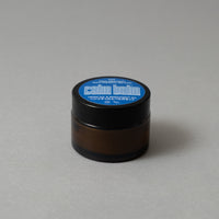 BAUME APAISANT - CALM BALM FOR ZZZENTM - BERGAMOTE & HUILE DE CHANVRE - MIRLO