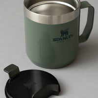 OUTDOOR MUG - 0,35 L - LEGENDARY CLASSIC - STANLEY