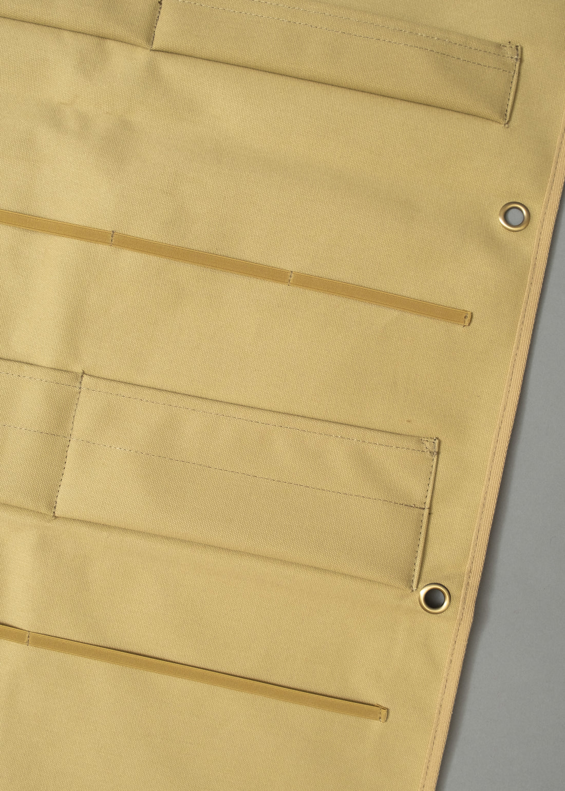 PORTE OUTILS / RANGEMENT MURAL - CANVAS TOOL DISPLAY - NIWAKI