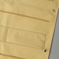 PORTE OUTILS / RANGEMENT MURAL - CANVAS TOOL DISPLAY - NIWAKI