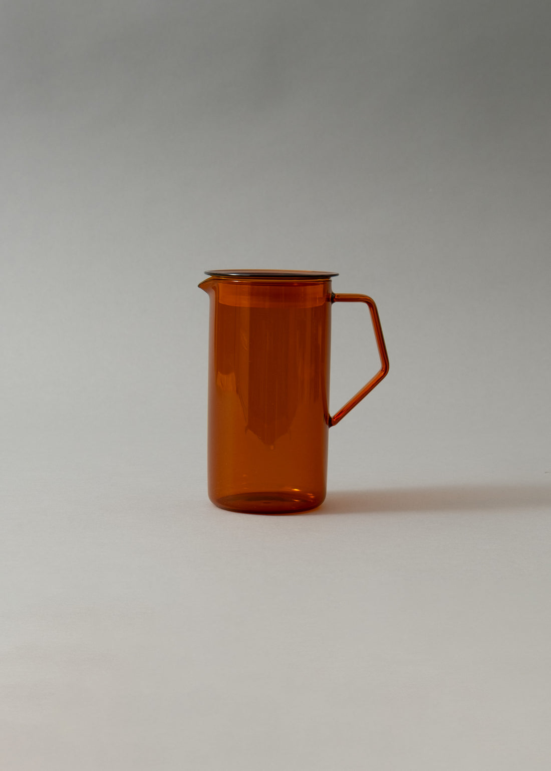 PICHET - CAST AMBER - 0,75 L - KINTO