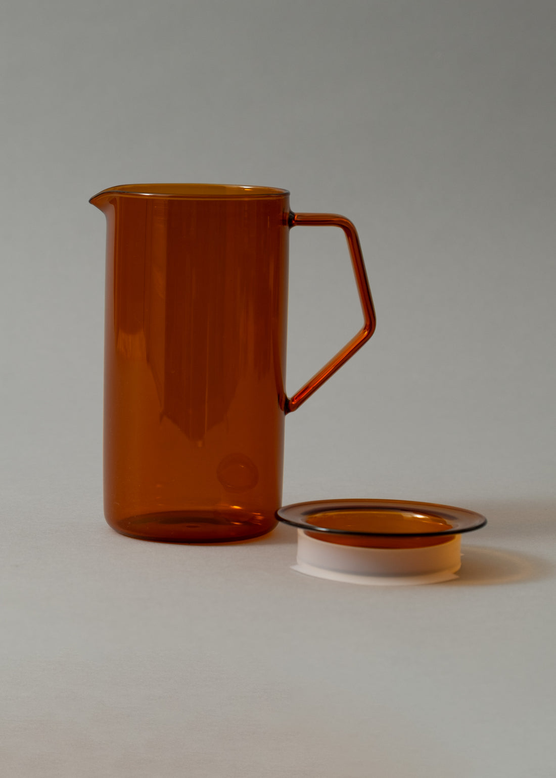 PICHET - CAST AMBER - 0,75 L - KINTO