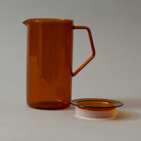 PICHET - CAST AMBER - 0,75 L - KINTO