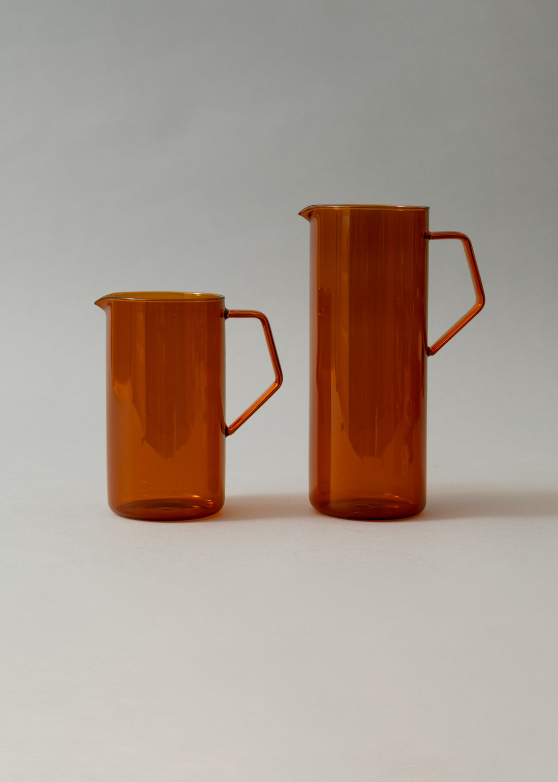 PICHET - CAST AMBER - 0,75 L - KINTO