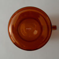 PICHET - CAST AMBER - 0,75 L - KINTO