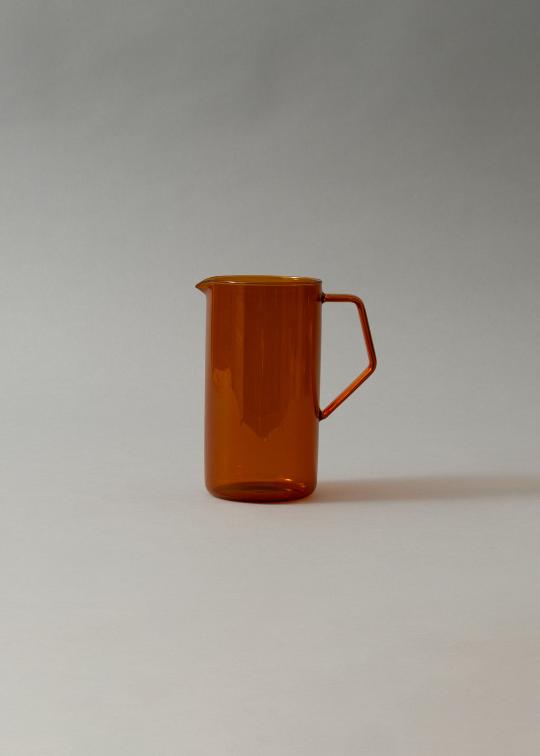 PICHET - CAST AMBER - 0,75 L - KINTO