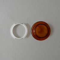 PICHET - CAST AMBER - 1,2 L - KINTO