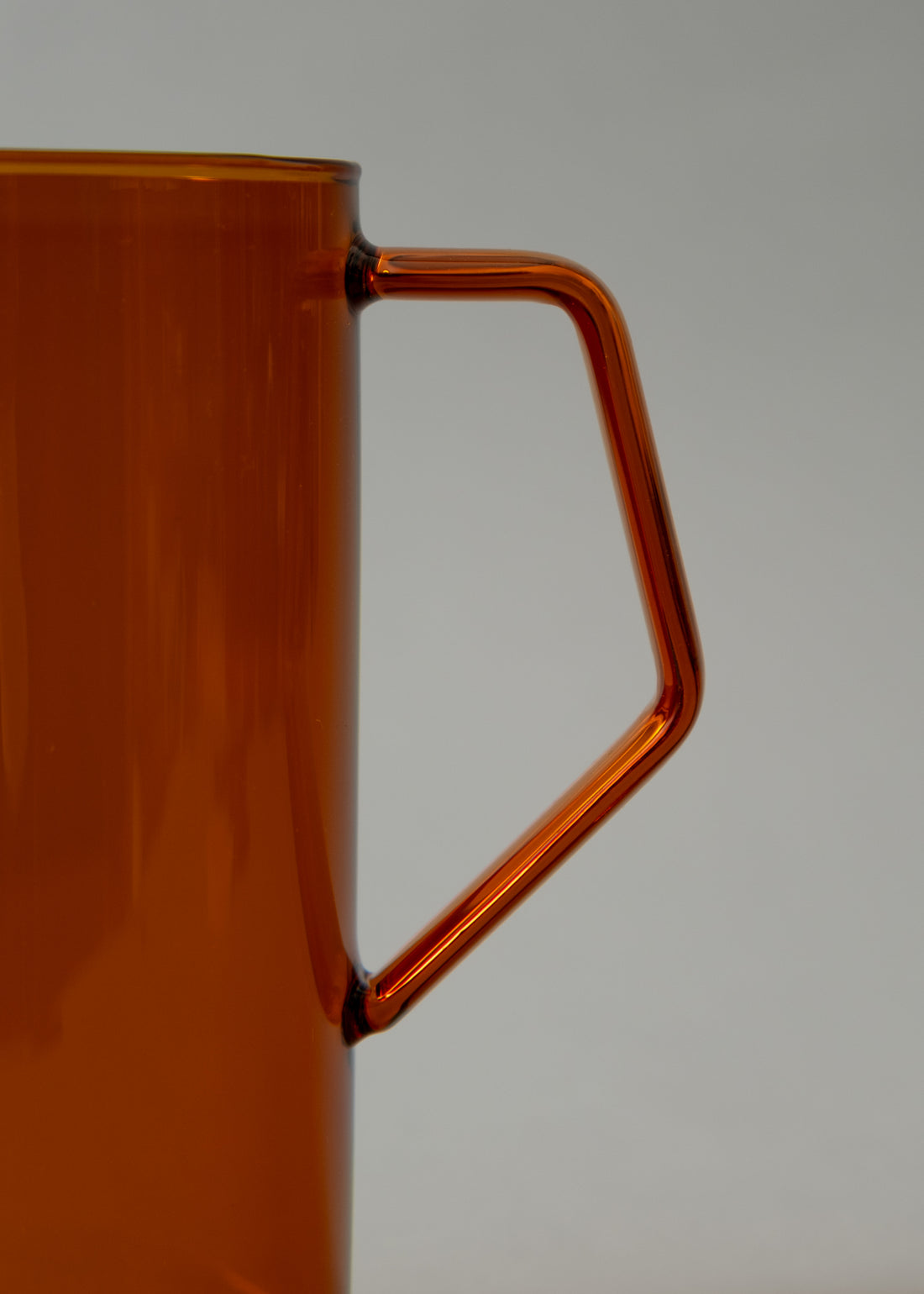 PICHET - CAST AMBER - 1,2 L - KINTO