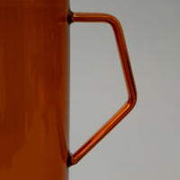 PICHET - CAST AMBER - 1,2 L - KINTO