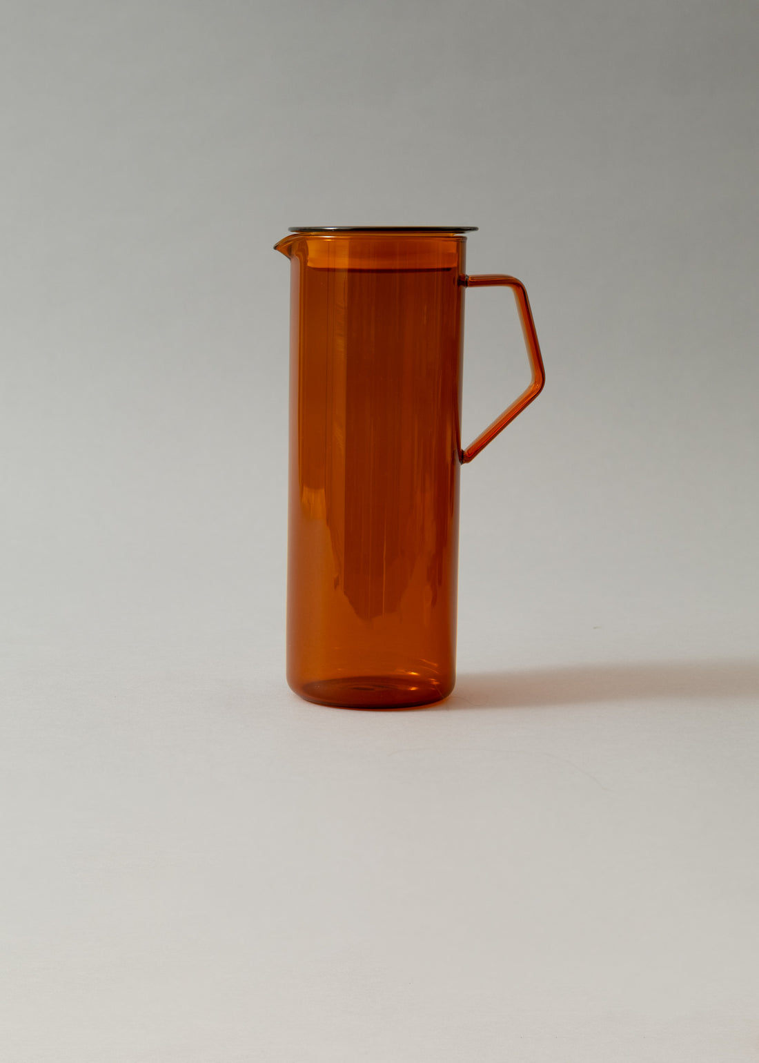 PICHET - CAST AMBER - 1,2 L - KINTO