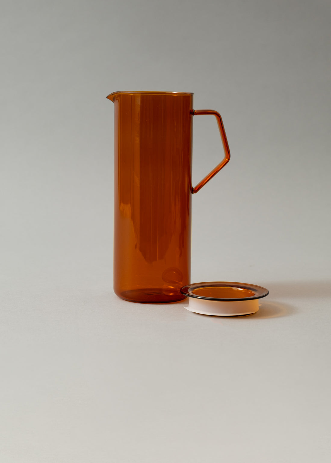 PICHET - CAST AMBER - 1,2 L - KINTO