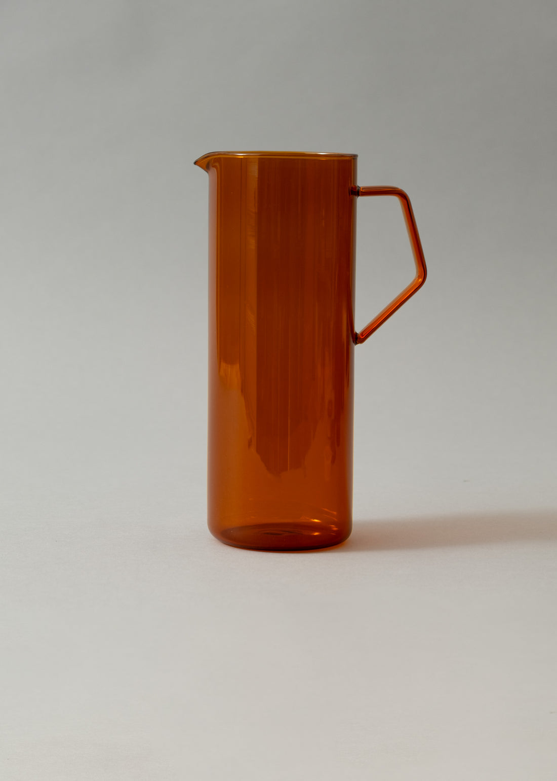 PICHET - CAST AMBER - 1,2 L - KINTO