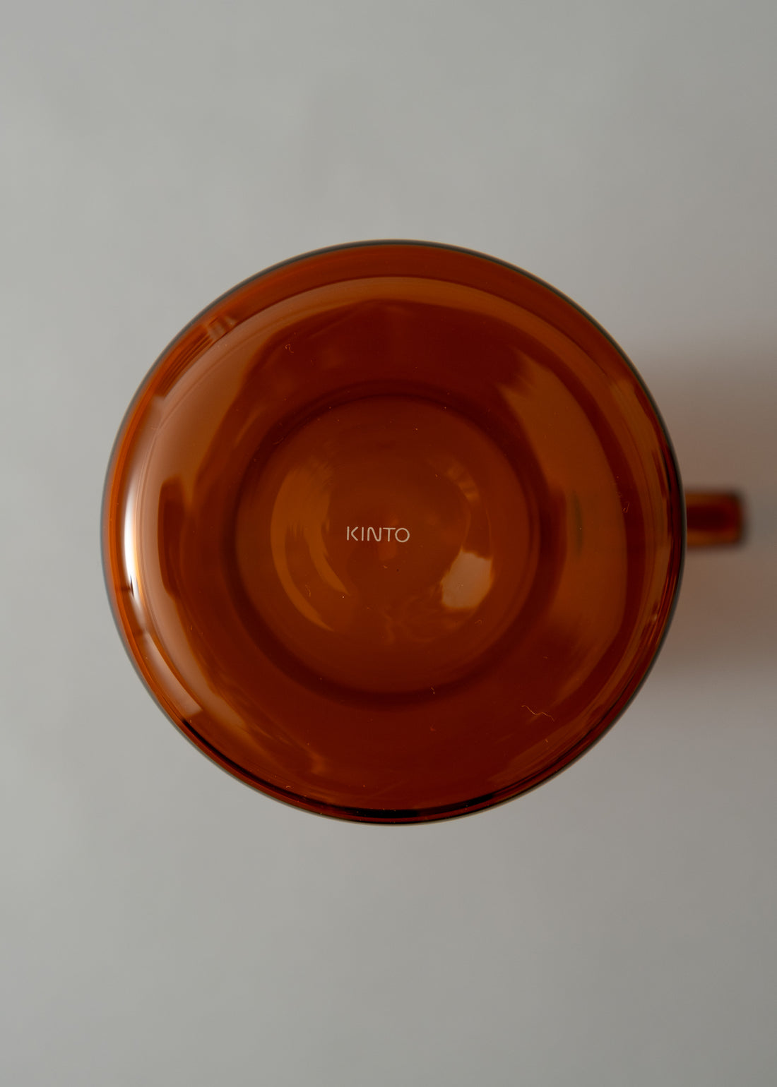 PICHET - CAST AMBER - 1,2 L - KINTO