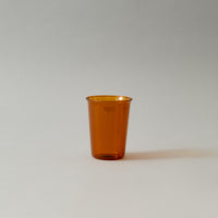 VERRE - CAST AMBER - 350 ML - KINTO