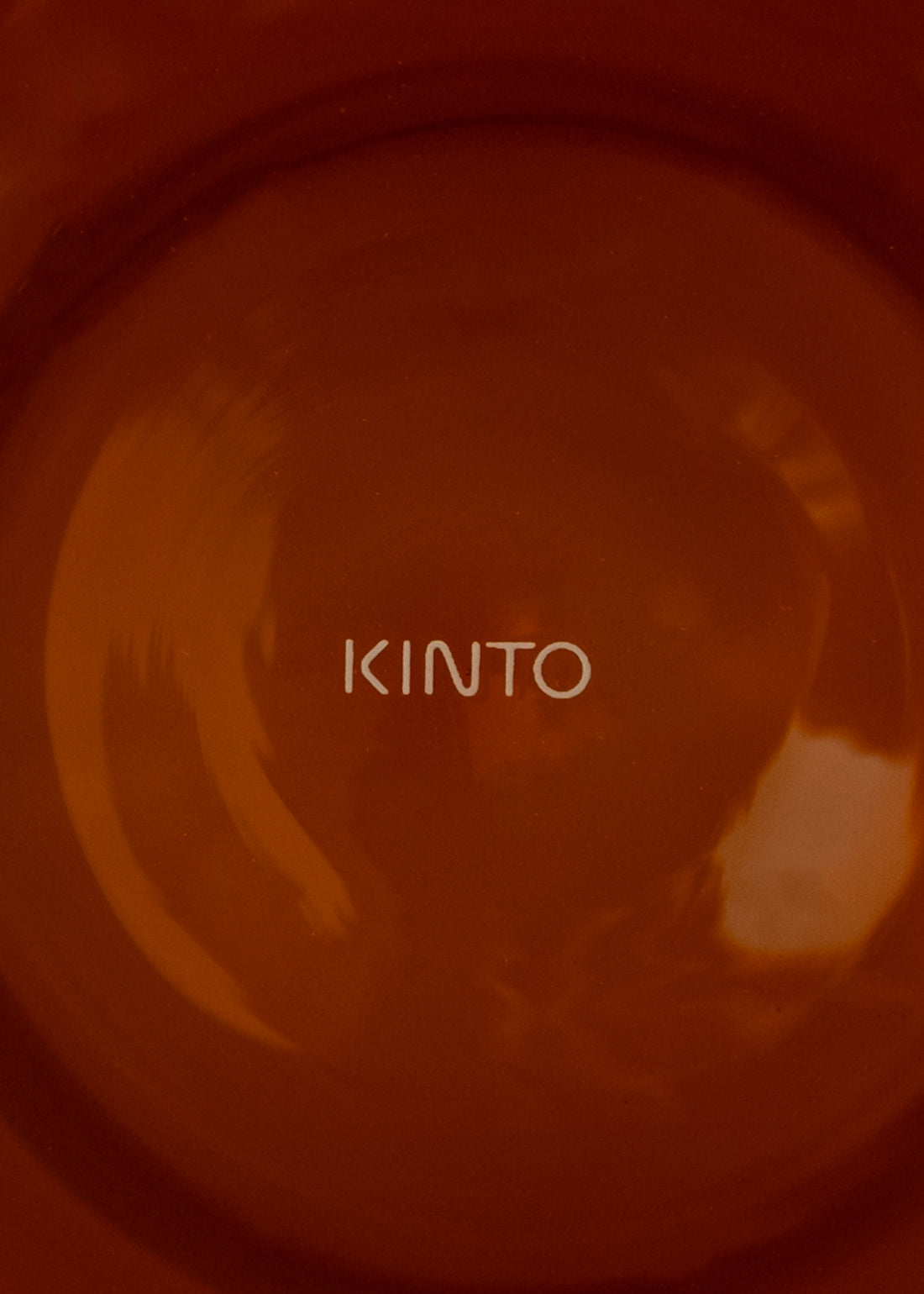 TASSE - CAST AMBER - 220 ML - KINTO