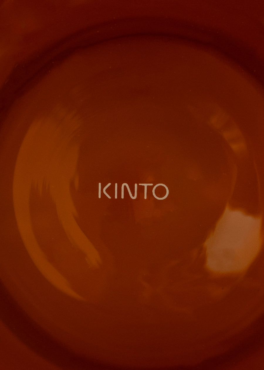 TASSE - CAST AMBER - 220 ML - KINTO