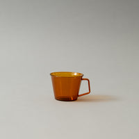 TASSE - CAST AMBER - 220 ML - KINTO