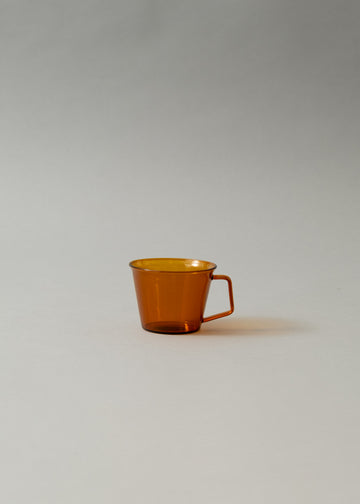TASSE - CAST AMBER - 220 ML - KINTO