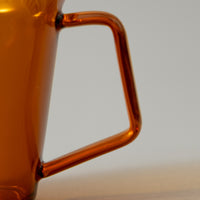 TASSE - CAST AMBER - 220 ML - KINTO