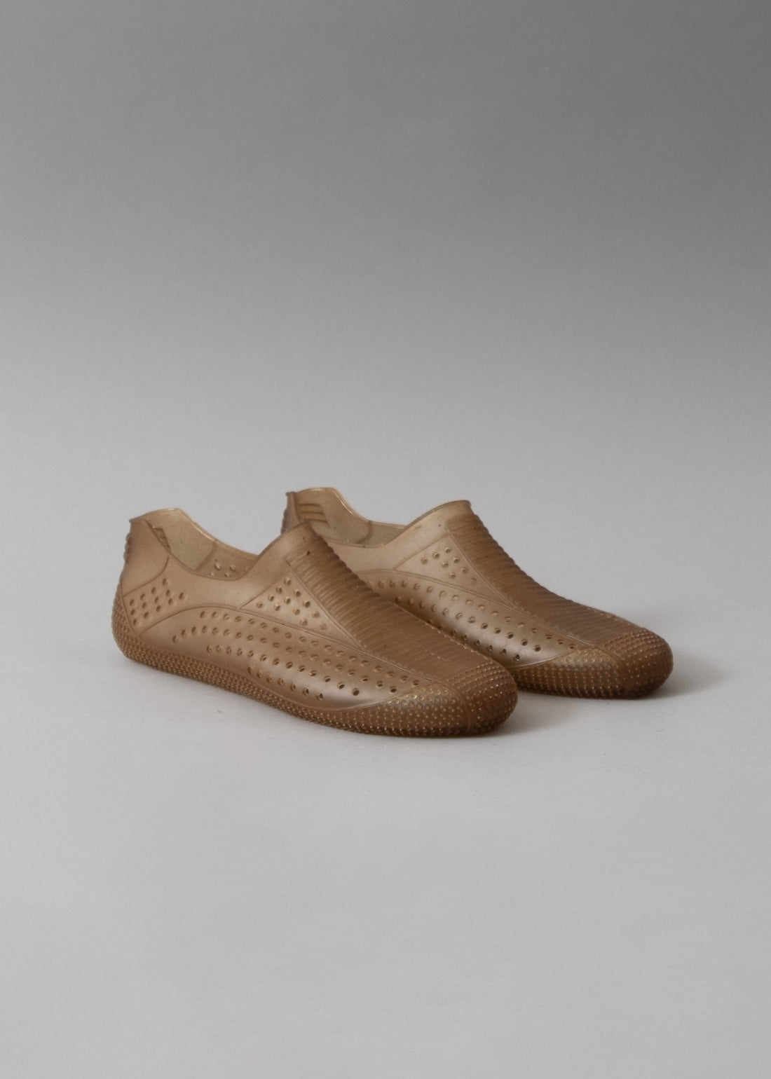 CHAUSSURES DE PLAGE EN CHANVRE PLASTICANA - SURFANA - T35/40