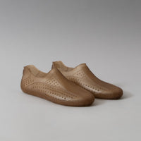 CHAUSSURES DE PLAGE EN CHANVRE PLASTICANA - SURFANA - T35/40