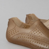 CHAUSSURES DE PLAGE EN CHANVRE PLASTICANA - SURFANA - T41/45