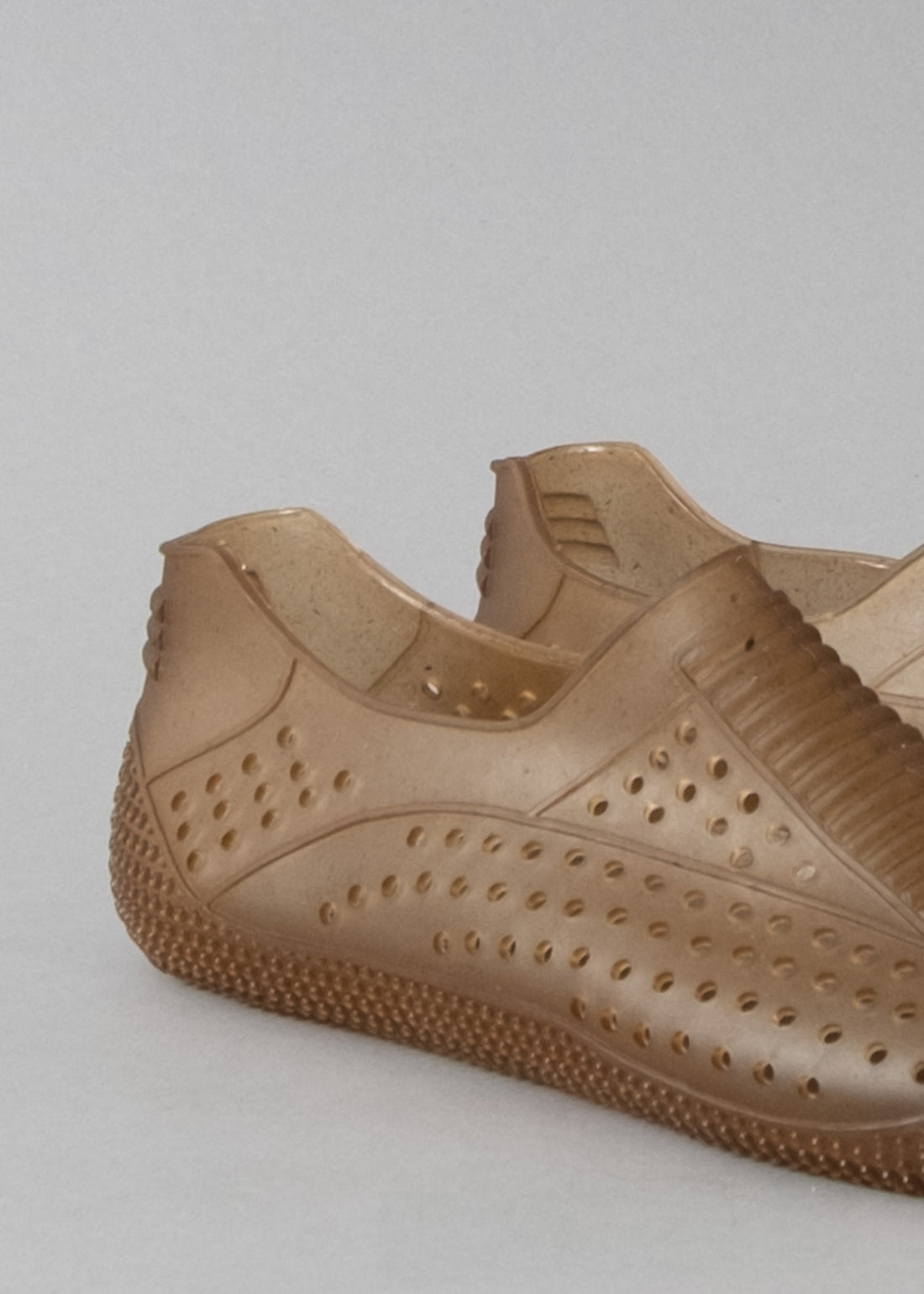 CHAUSSURES DE PLAGE EN CHANVRE PLASTICANA - SURFANA - T35/40