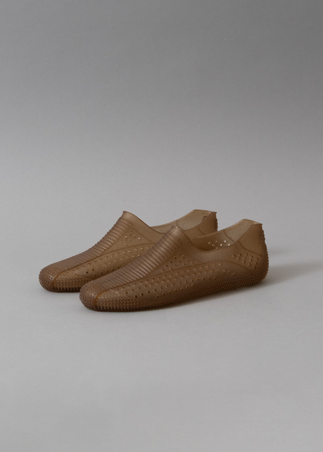 CHAUSSURES DE PLAGE EN CHANVRE PLASTICANA - SURFANA - T41/45