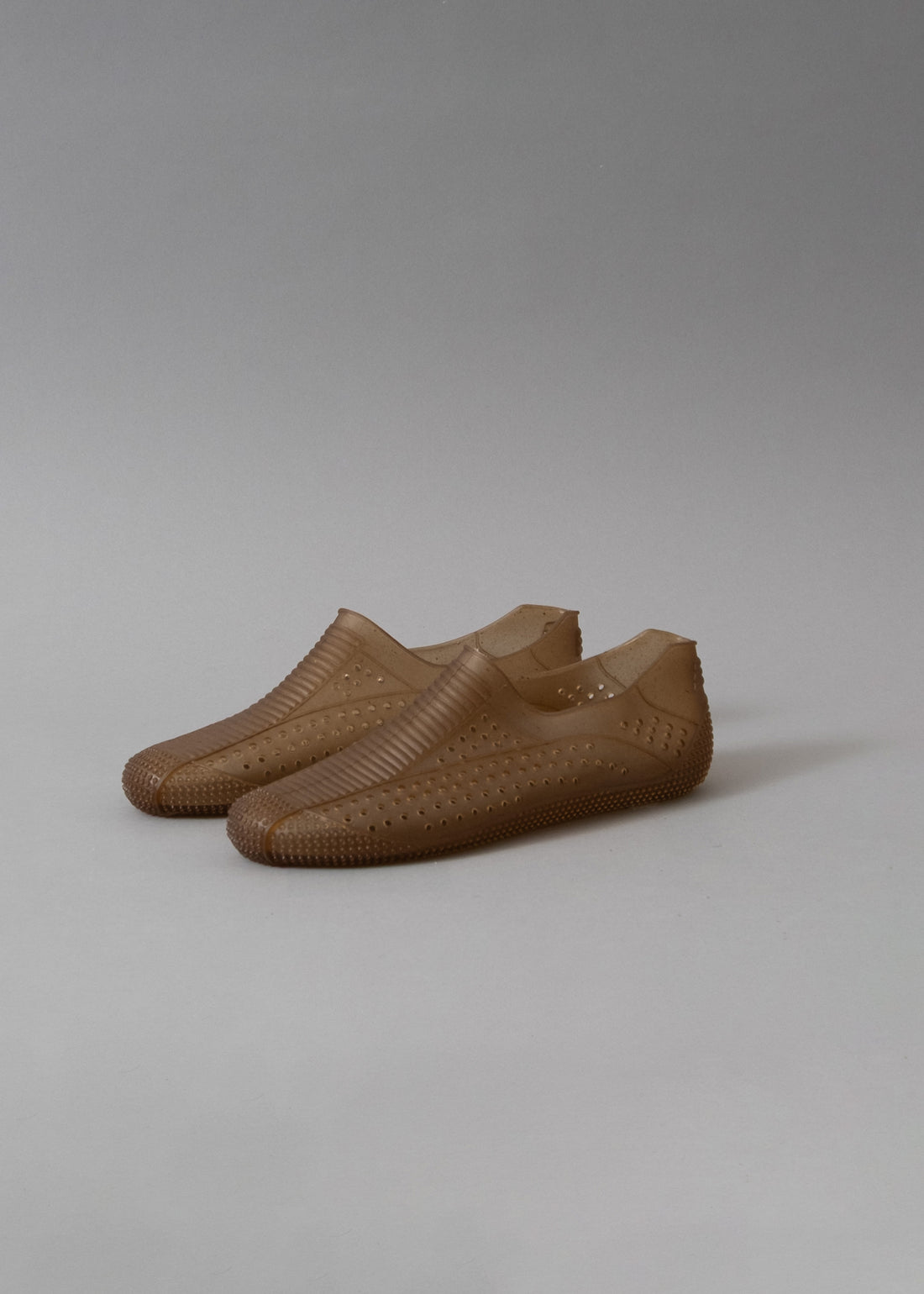 CHAUSSURES DE PLAGE EN CHANVRE PLASTICANA - SURFANA - T35/40