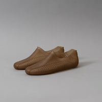 CHAUSSURES DE PLAGE EN CHANVRE PLASTICANA - SURFANA - T35/40