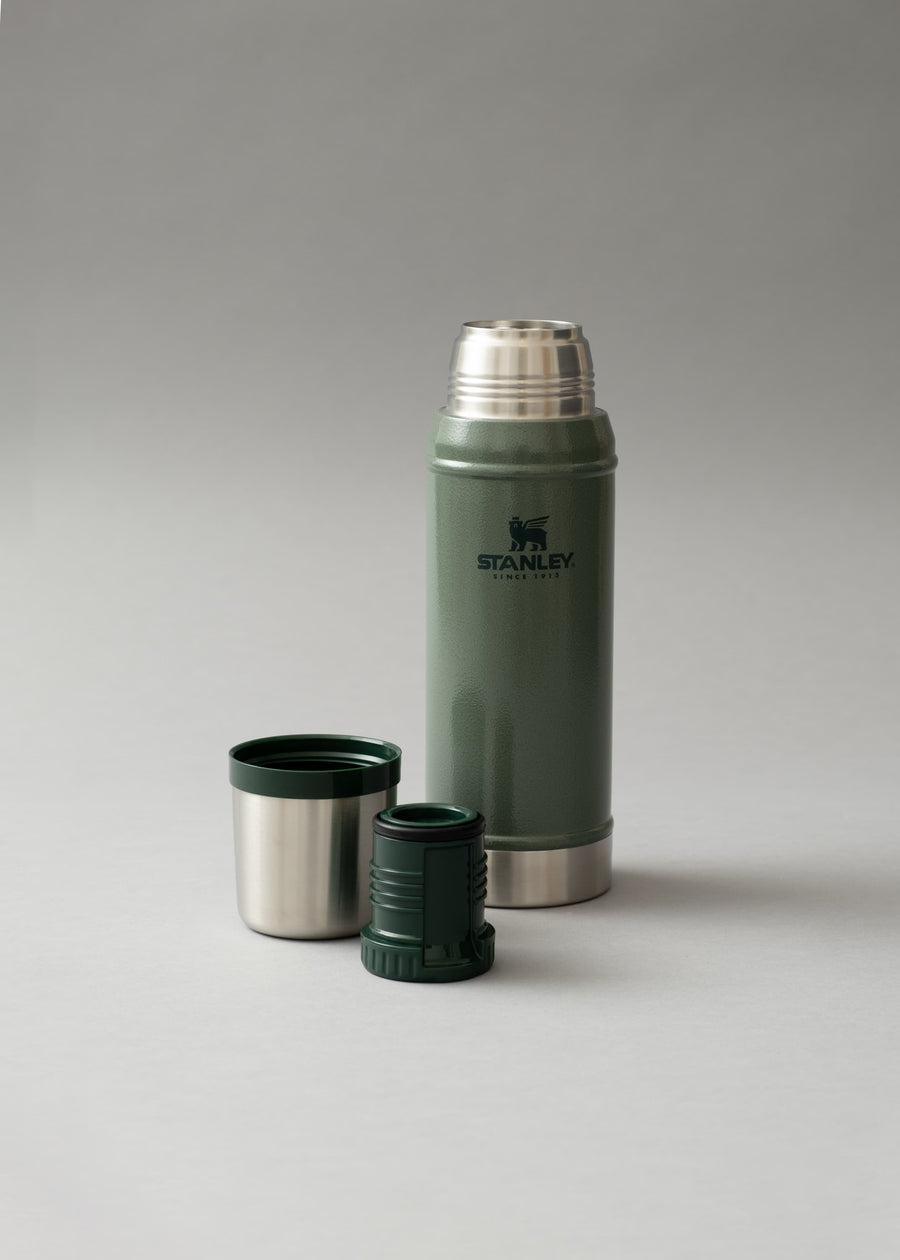 BOUTEILLE ISOTHERME - 0,75 L - LEGENDARY CLASSIC - STANLEY