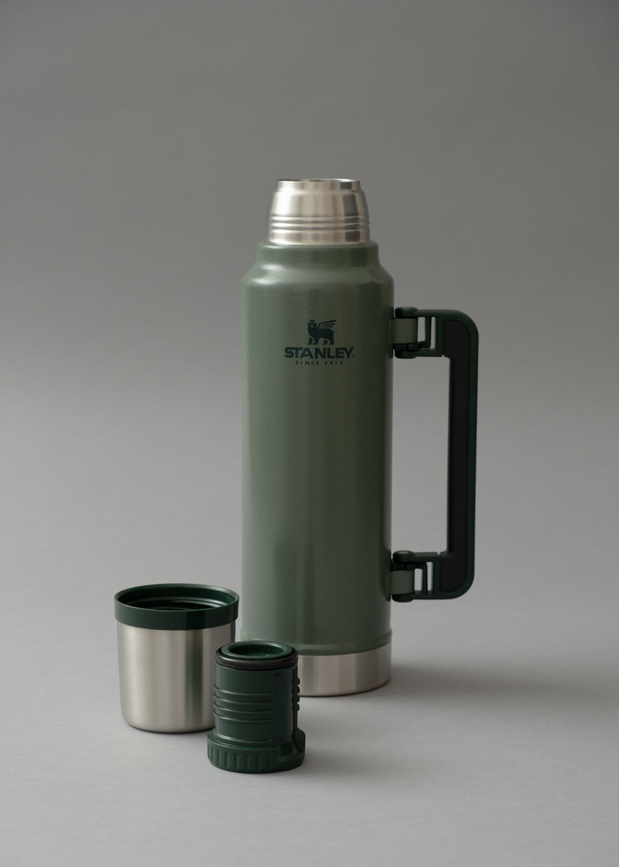 BOUTEILLE ISOTHERME - 1,4 L - LEGENDARY CLASSIC - STANLEY