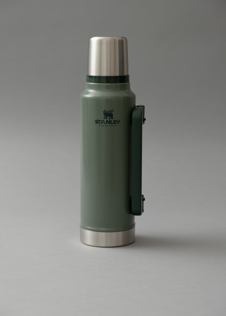 BOUTEILLE ISOTHERME - 1,4 L - LEGENDARY CLASSIC - STANLEY