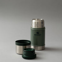 POT ALIMENTAIRE - 0,7 L - LEGENDARY CLASSIC LUNCHBOX - STANLEY