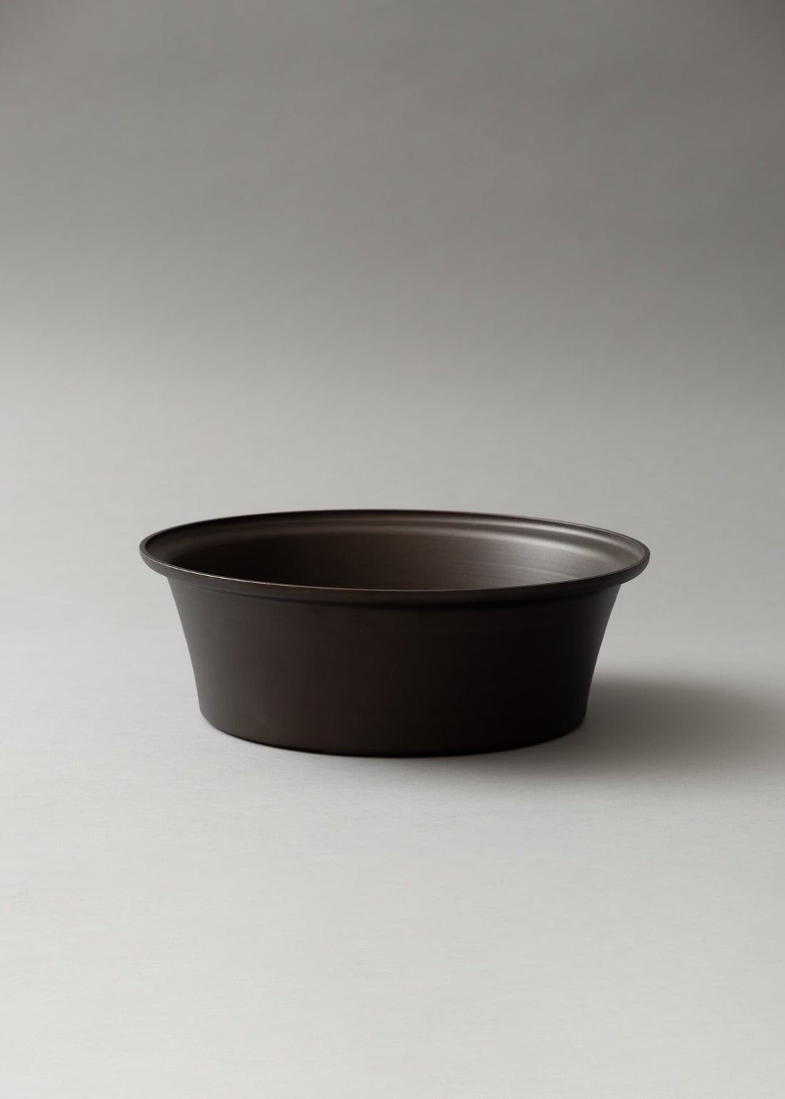 COCOTTE - "FER NOIR REPOUSSE" - 30 CM - NETHERTON FOUNDRY