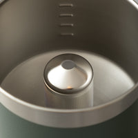 FILTRE À CAFÉ UNIVERSEL RÉUTILISABLE - 0,5 L - LEGENDARY CLASSIC - STANLEY