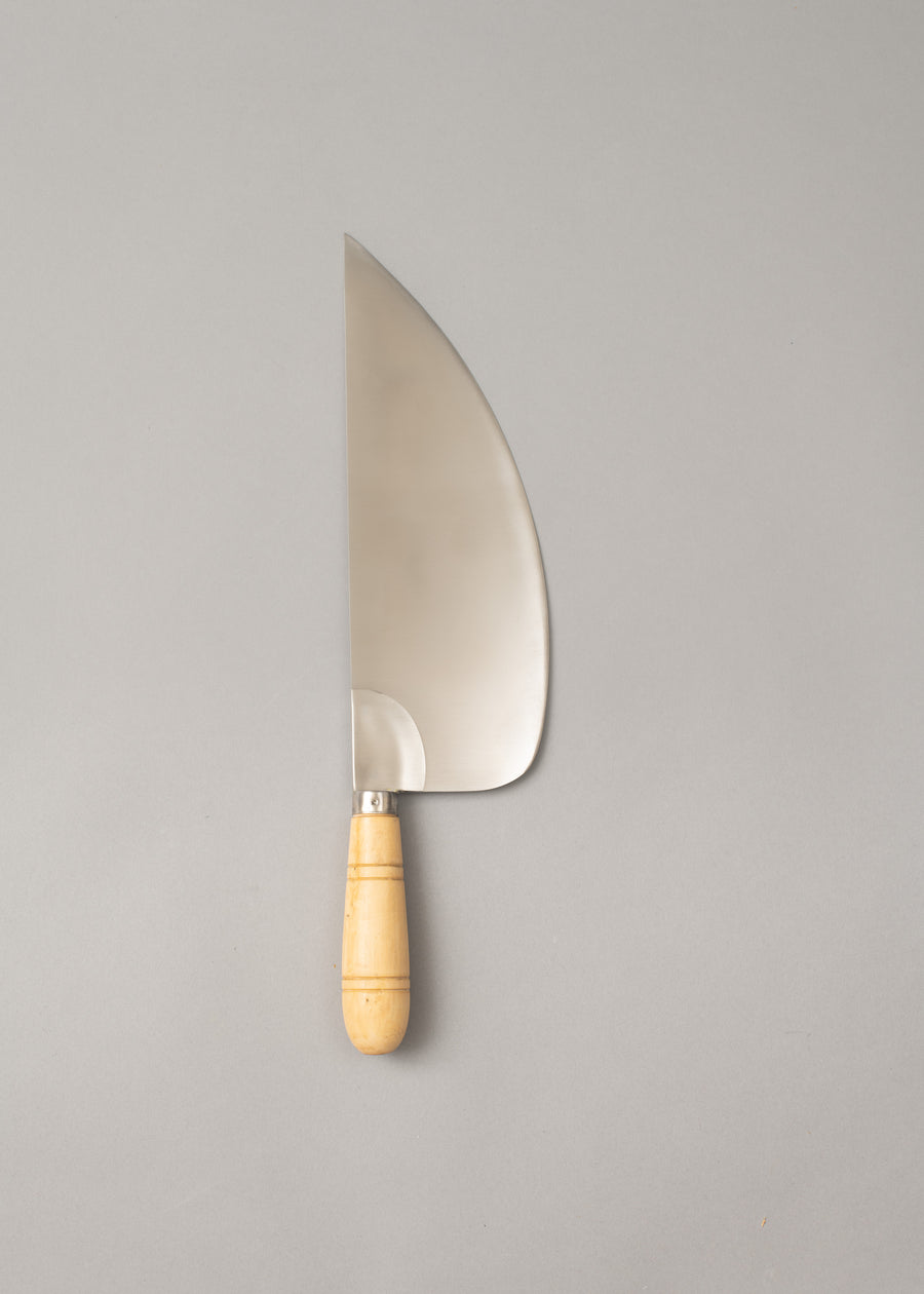 COUPERET À POISSON - LAME 31 CM - PALLARES SOLSONA