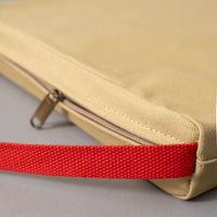 COUSSIN DE JARDIN - CANVAS KNEELER - NIWAKI