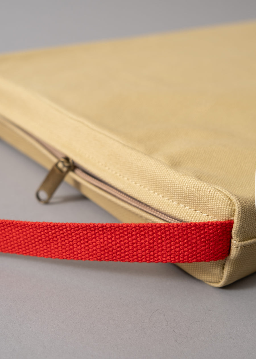 COUSSIN DE JARDIN - CANVAS KNEELER - NIWAKI