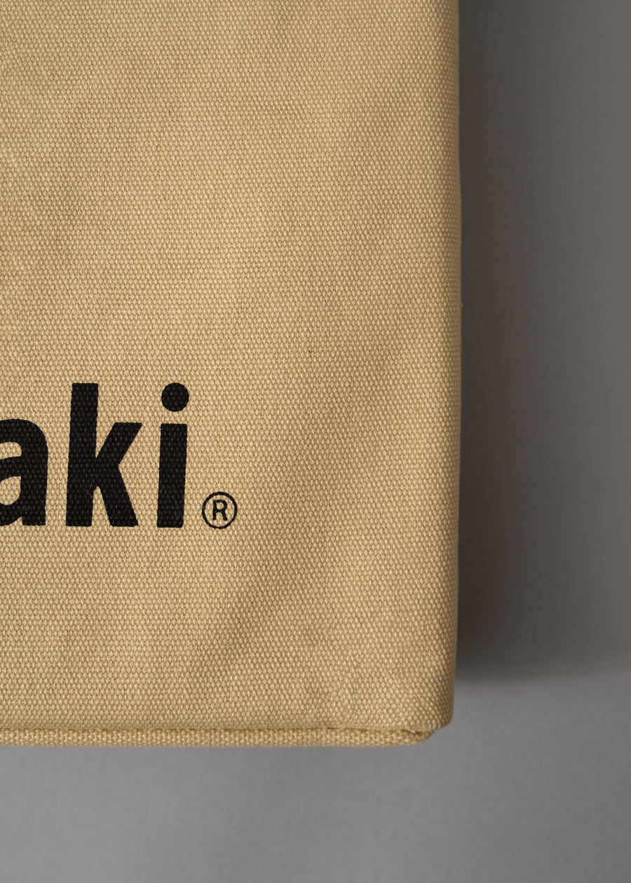 COUSSIN DE JARDIN - CANVAS KNEELER - NIWAKI