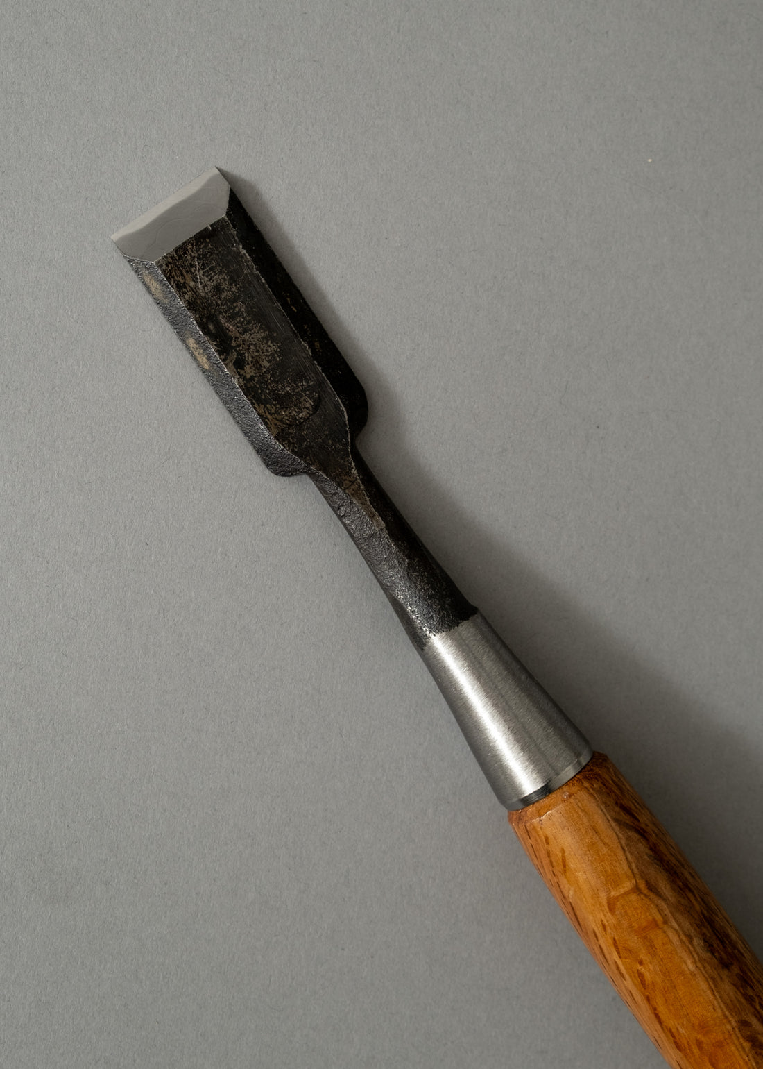 CISEAU A BOIS JAPONAIS - "OIRE NOMI" - LAME 24 MM - FUJIWARA - OUTINOMI X MAGASIN VIVANT!