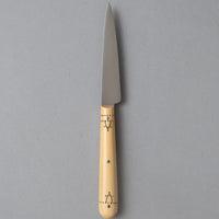 COUTEAU D'OFFICE ET DE TABLE - MOYEN - NONTRON