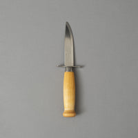COUTEAU ENFANT - SCOUT 39 - OPTION CLASSIC / SAFE - MORAKNIV