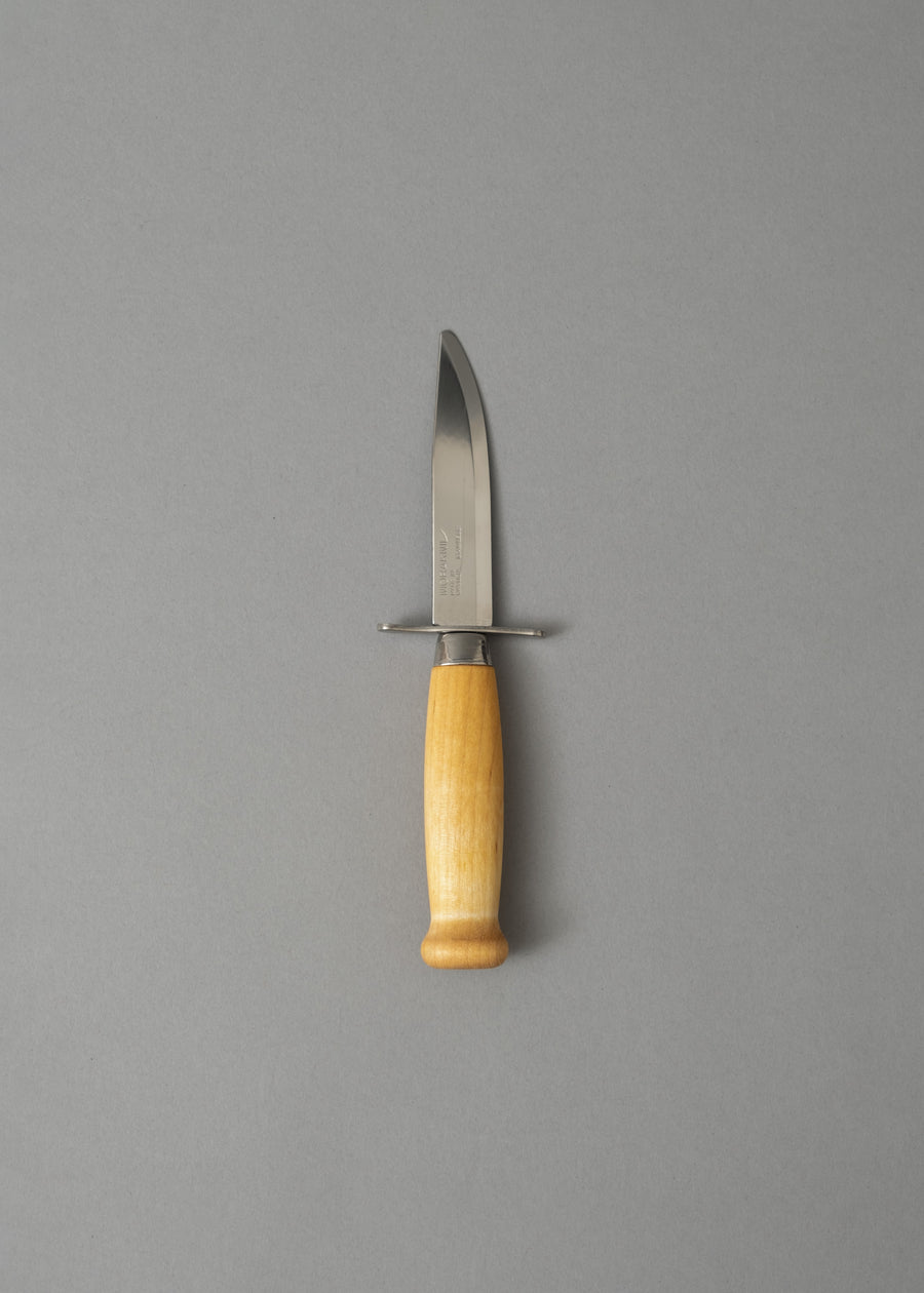 COUTEAU ENFANT - SCOUT 39 - OPTION CLASSIC / SAFE - MORAKNIV